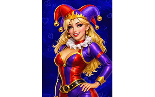 Fortune Joker 5 — Amatic